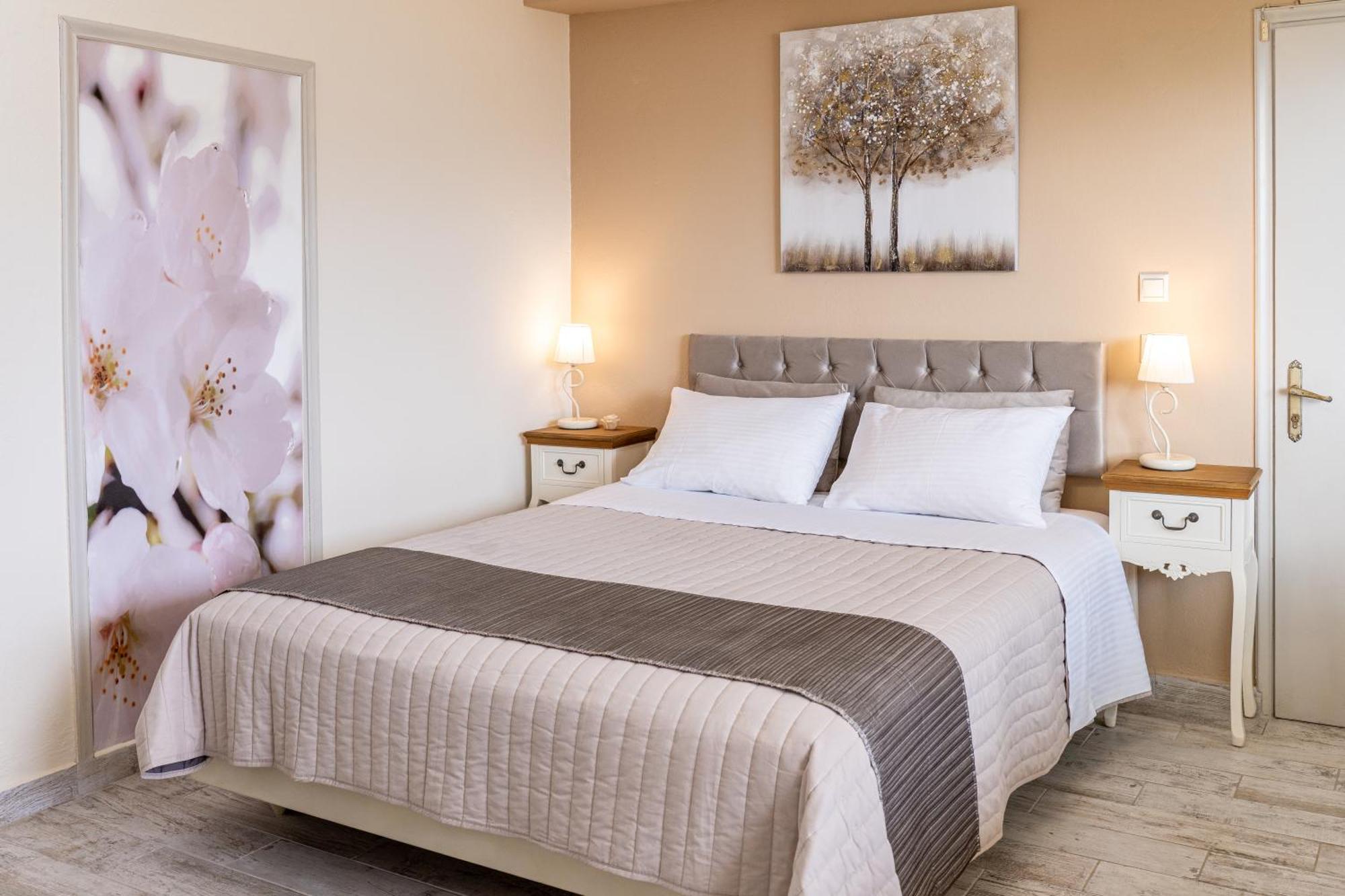 Aphrodite Superb Sea View Apartment Argostoli  Exteriér fotografie