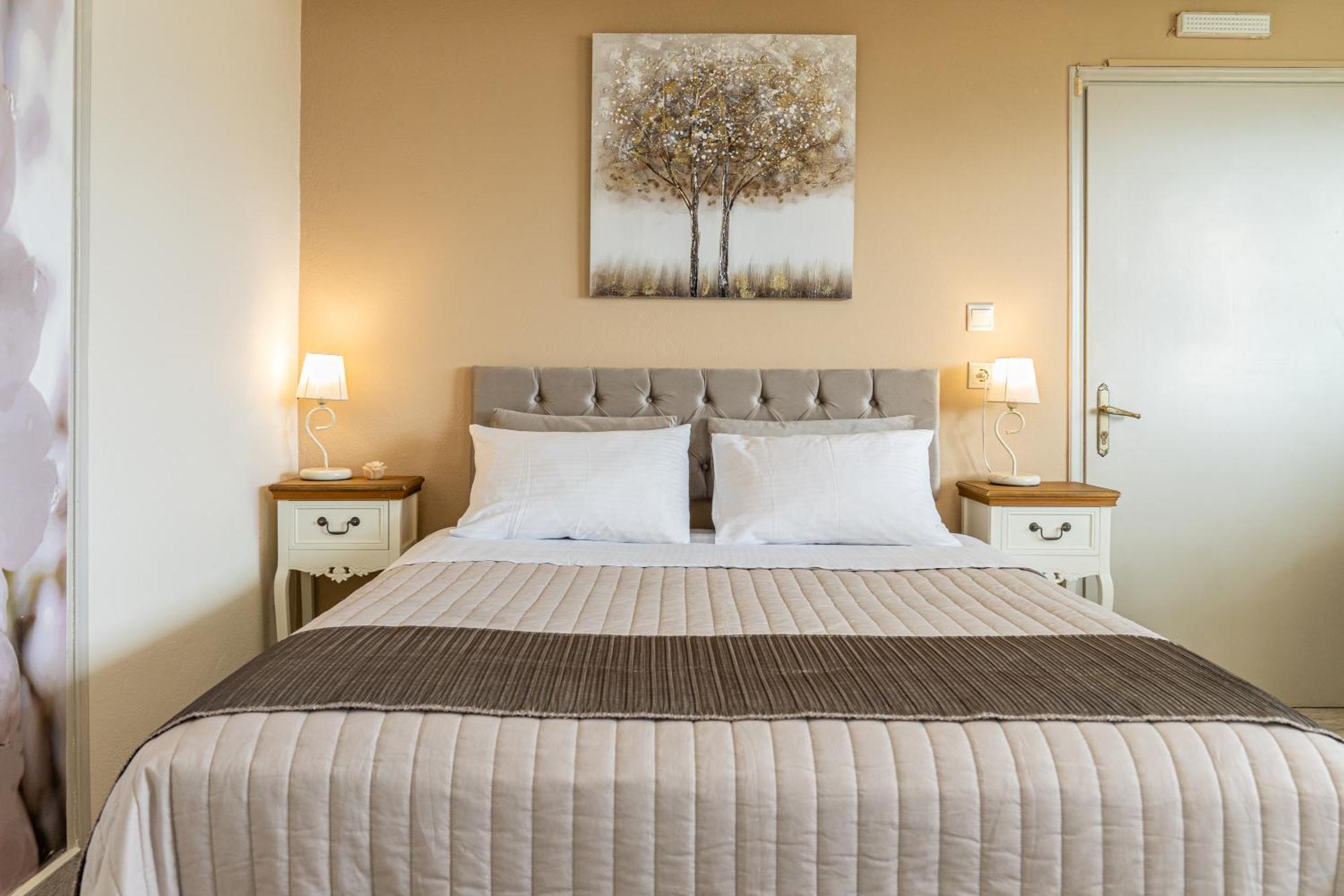 Aphrodite Superb Sea View Apartment Argostoli  Exteriér fotografie
