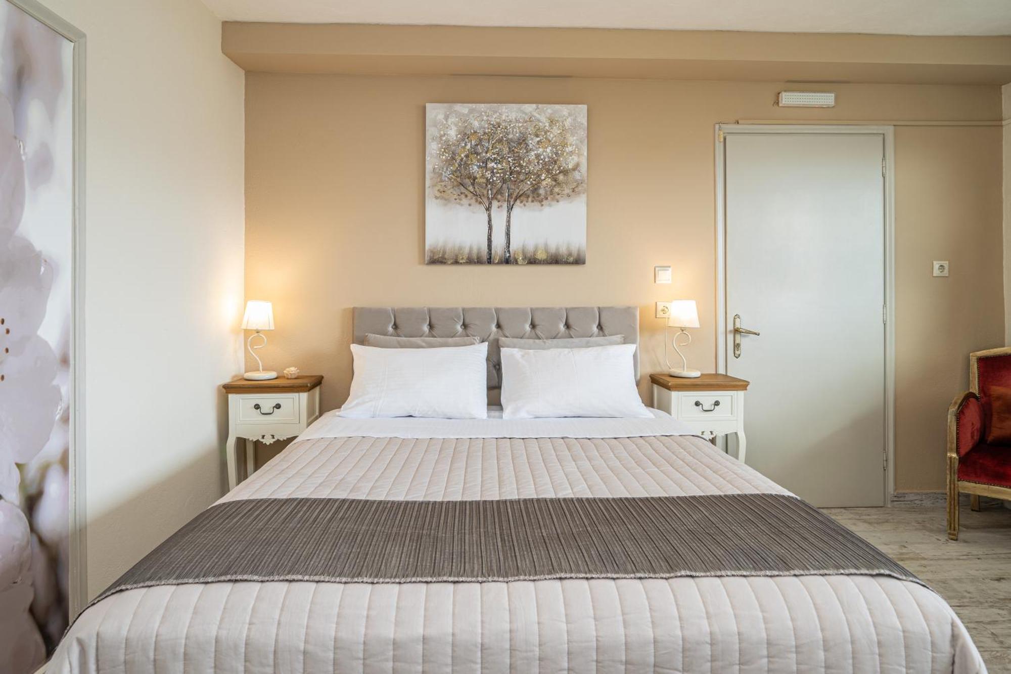 Aphrodite Superb Sea View Apartment Argostoli  Exteriér fotografie